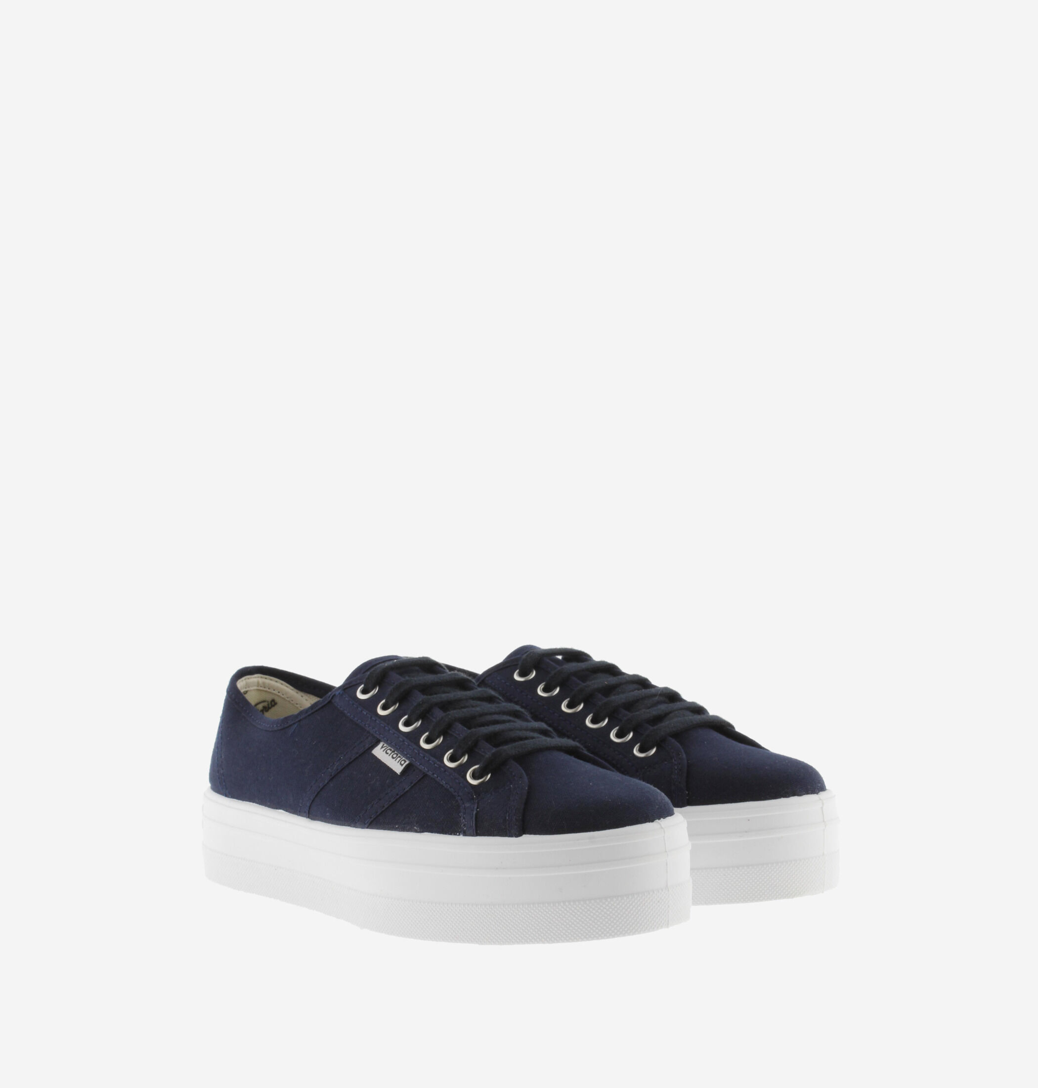 Chaussure victoria plateforme outlet