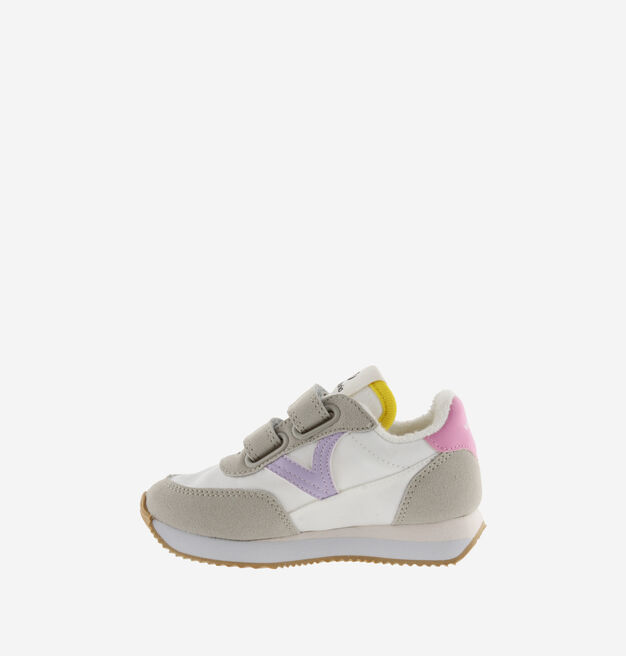 ASTRO KIDS STRAPS NYLON & COLOUR
