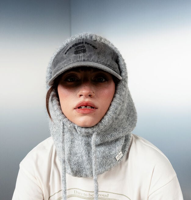 BALACLAVA PUNTO
