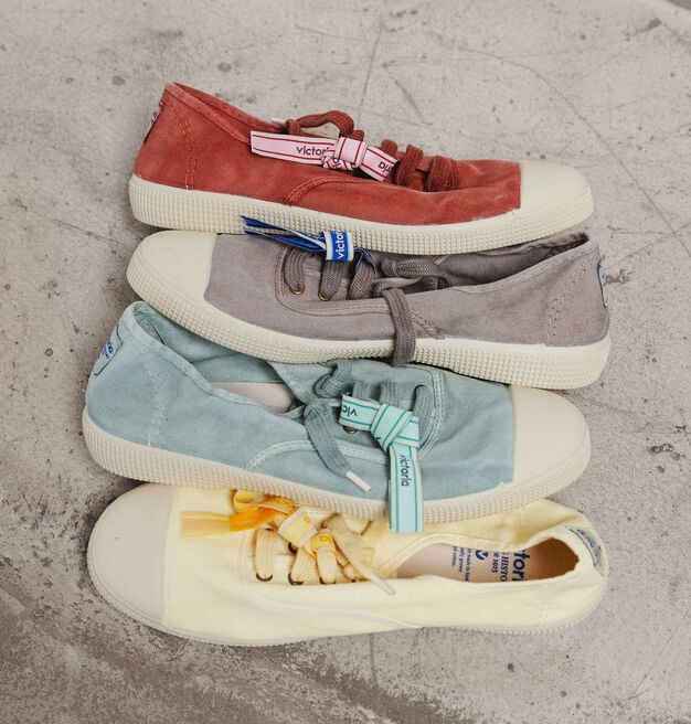 110 INGLESA AGED CANVAS DREC/FESTIVAL