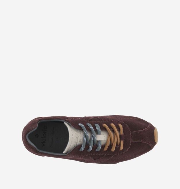 ASTER SUEDE