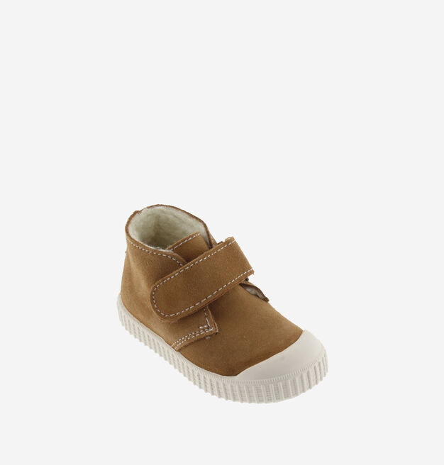 1915 SAFARI CUIR FENDU SCRATCH
