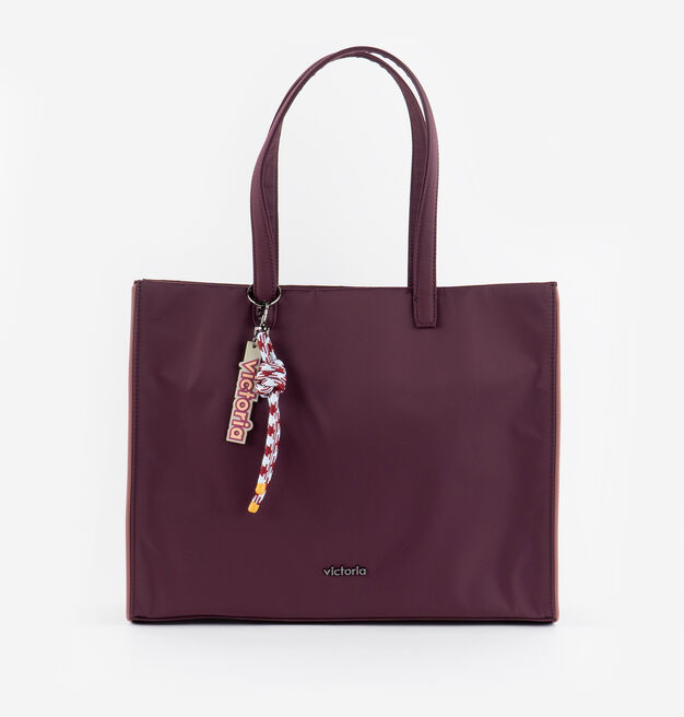 SHOPPER NYLON