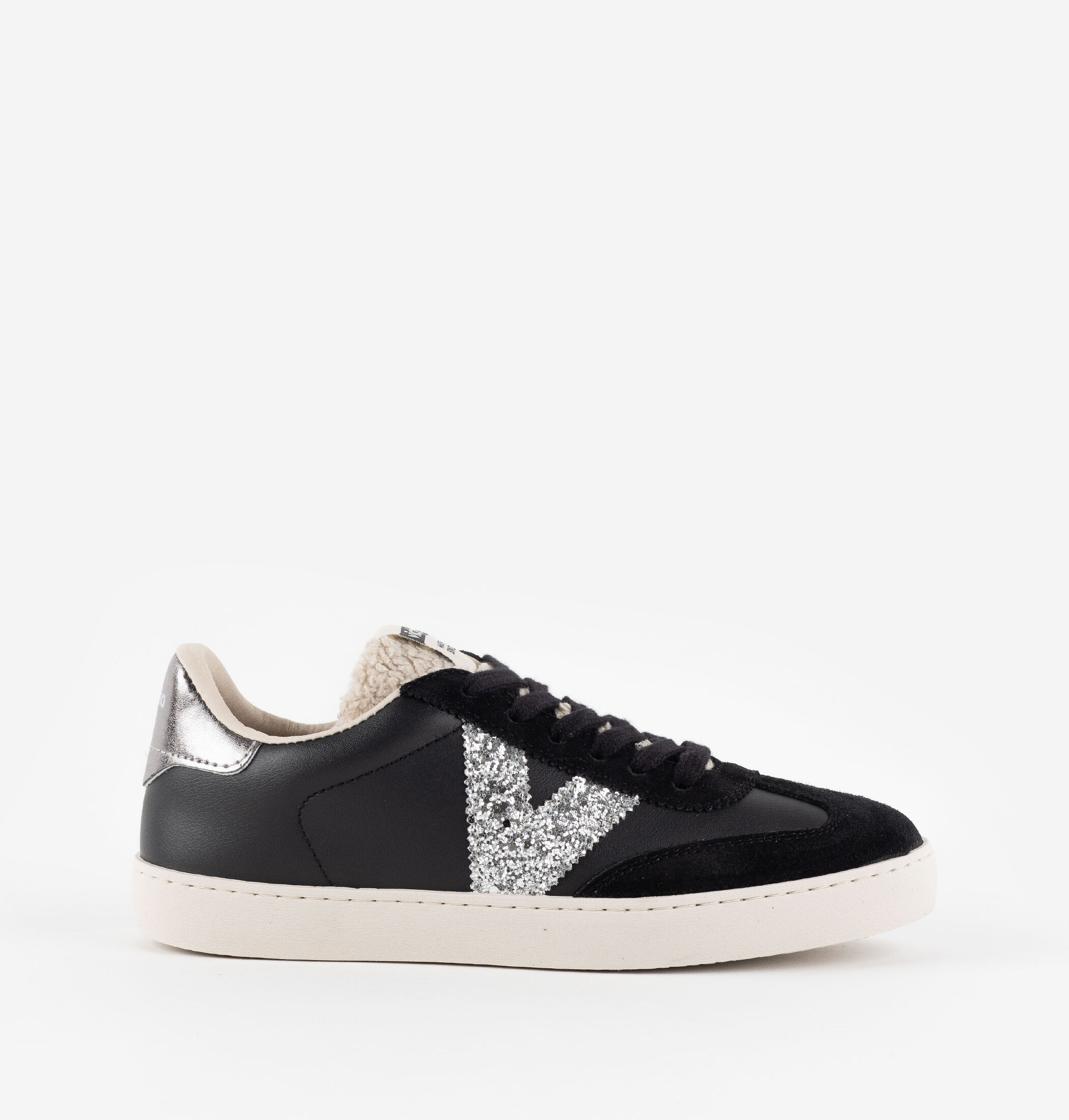 Victoria scarpe nere hot sale