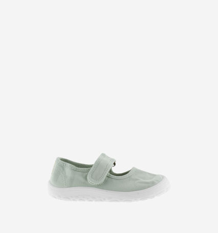 BOSCO BAREFOOT DREC® CANVAS MARY JANES