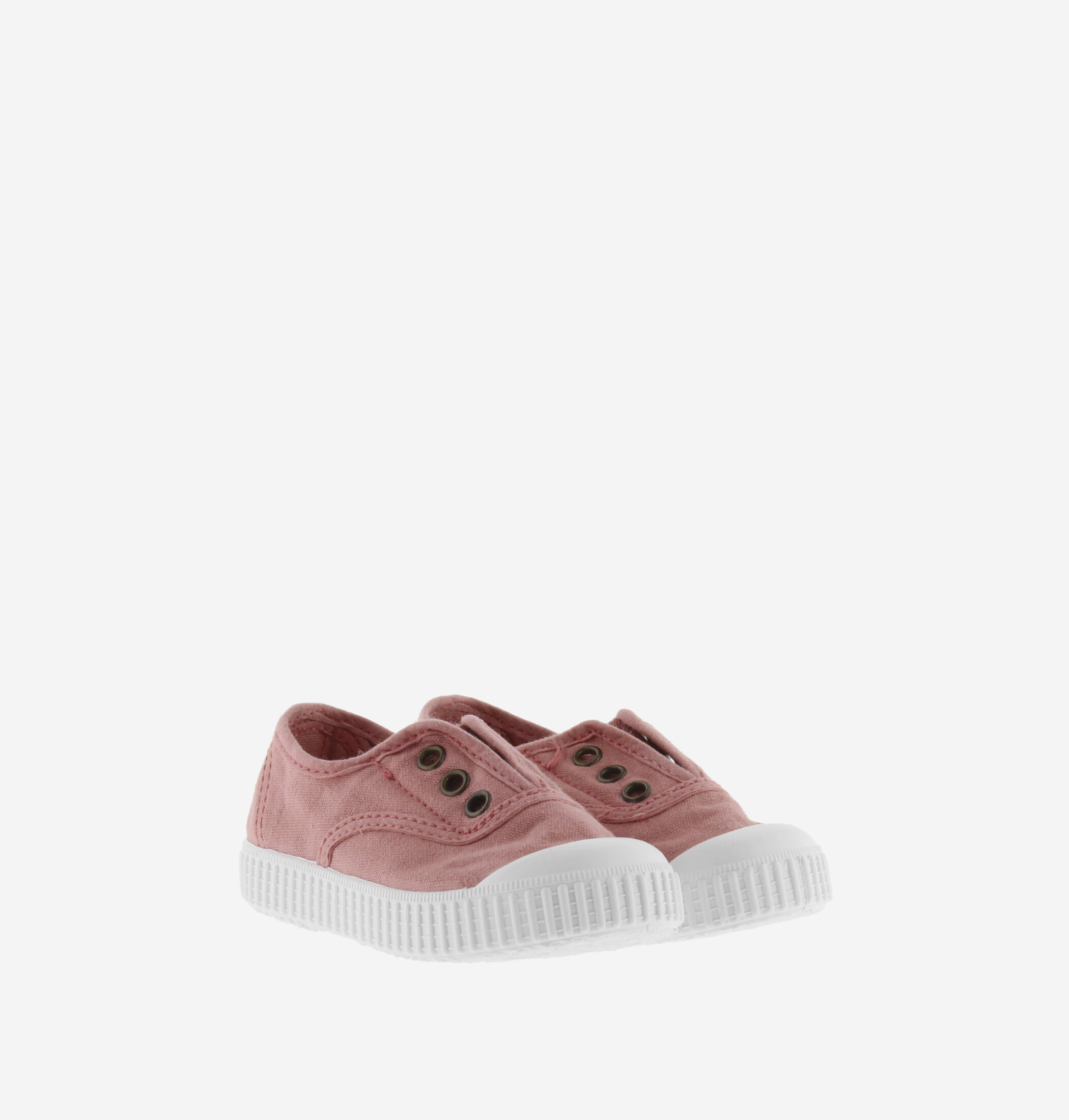 Chaussure victoria top toile