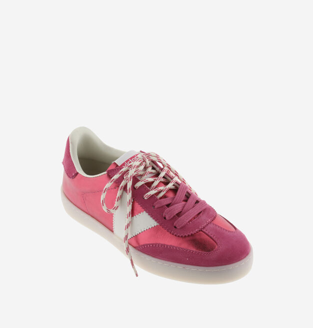 BERL&Iacute;N CICLISTA METAL & SUEDE