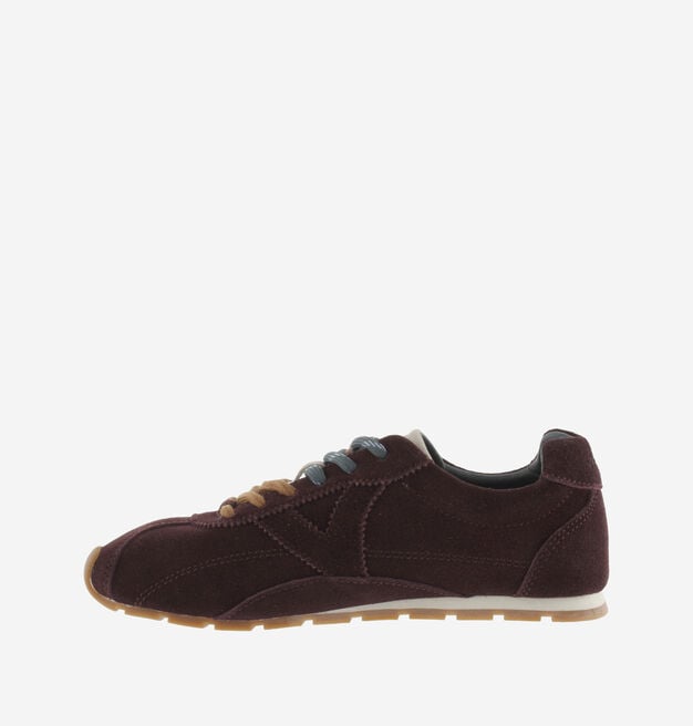 ASTER SUEDE