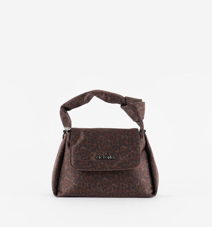 MINI BORSA A TRACOLLA NYLON