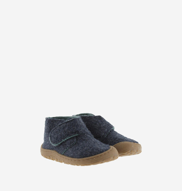 BOSCO STRISCE BAREFOOT CASA FELTRO