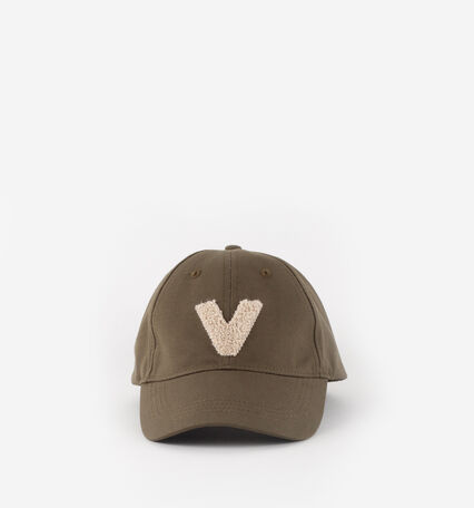 CAP V