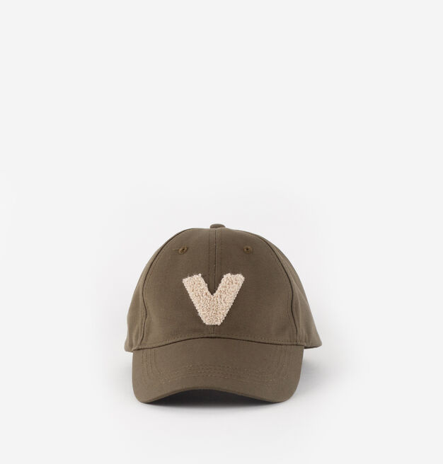 CAP V