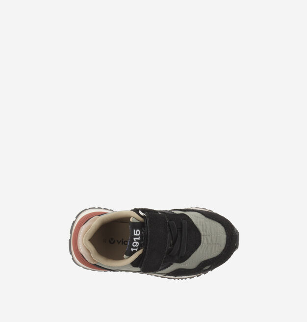 VIENTO KIDS NYLON & CROUTE