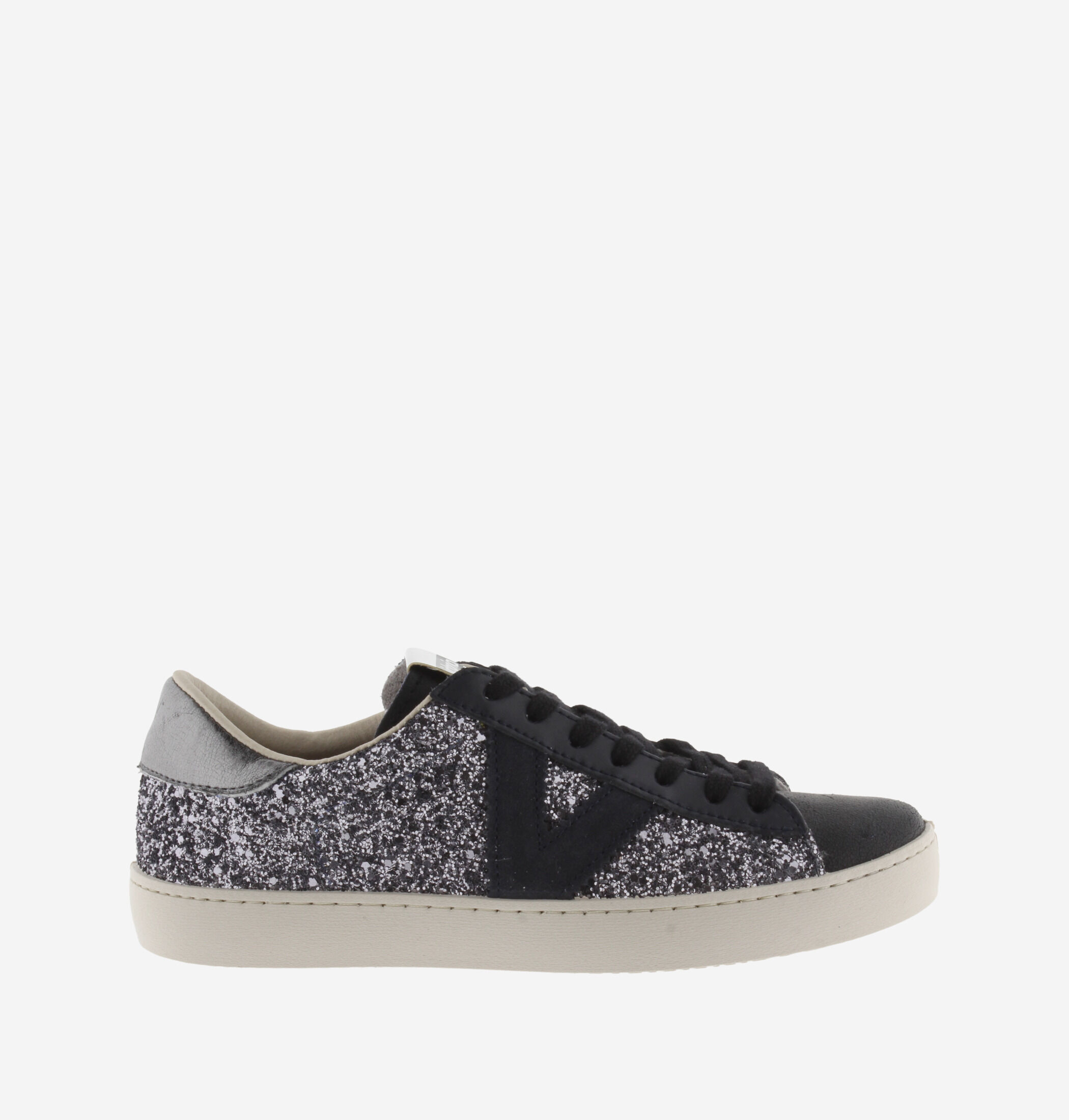 BERLIN GLITTER Chaussures Victoria