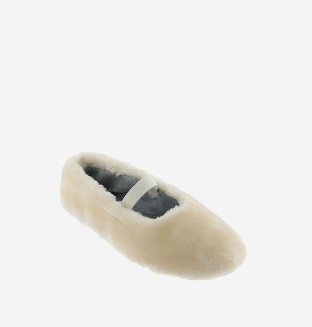 GIMNASIA CASA SOFT FUR & ELASTIC