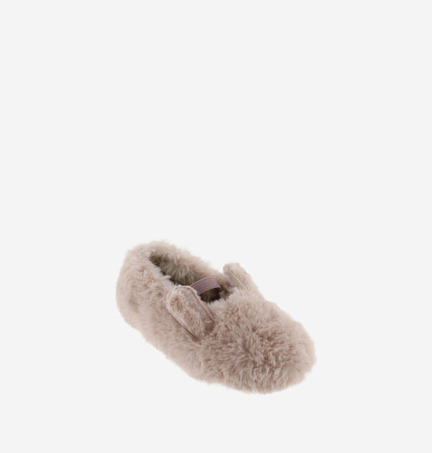 GIMNASIA BUNNY SLIPPERS