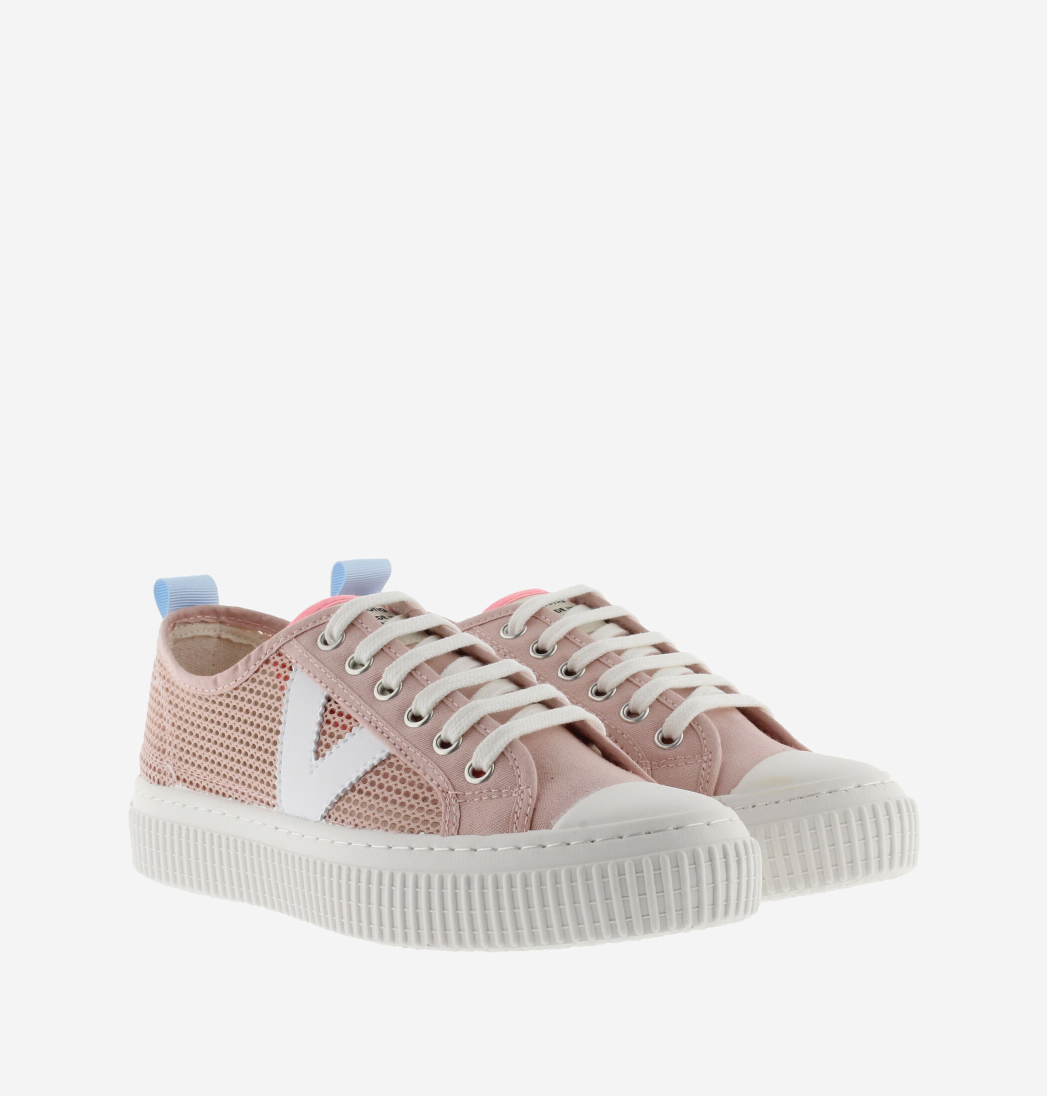 Chaussures victoria rose new arrivals