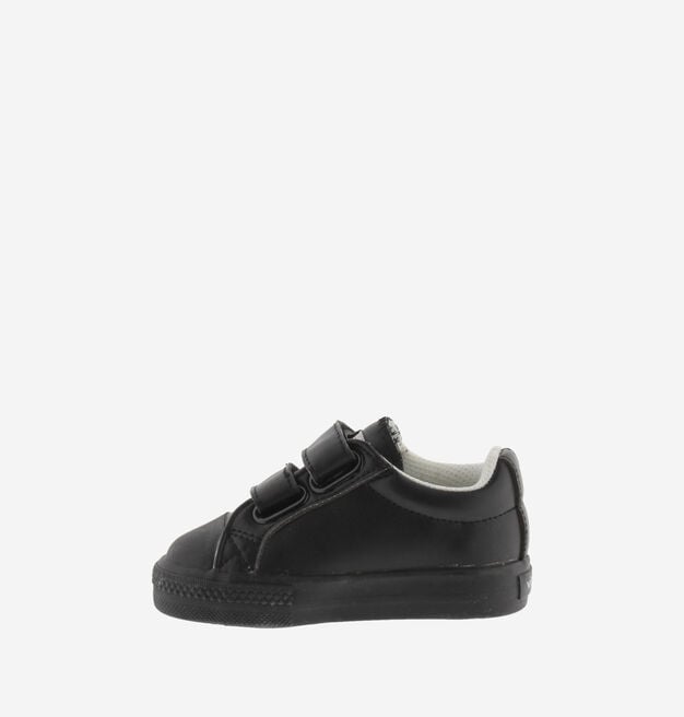 TRIBE KUNSTFELL-EFFEKT-SNEAKER