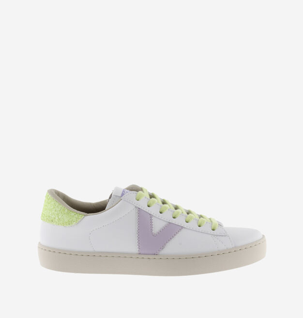 BERLÍN EFFET CUIR & NÉON