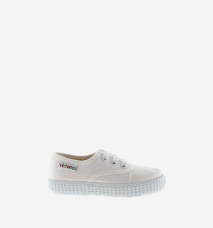 1915 ECO-FRIENDLY CANVAS PLIMSOLL