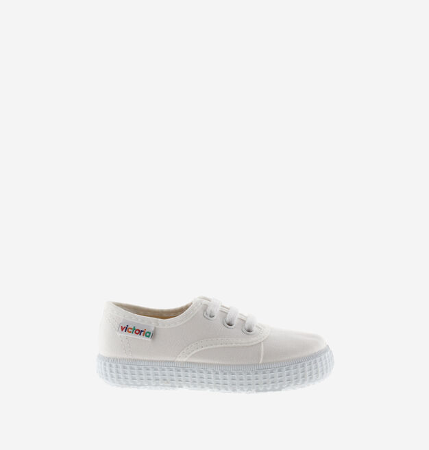 1915 ECO-FRIENDLY CANVAS PLIMSOLL