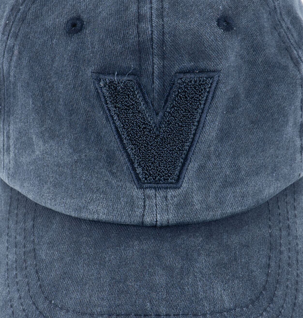 GORRA ALGOD&Oacute;N LAVADO V