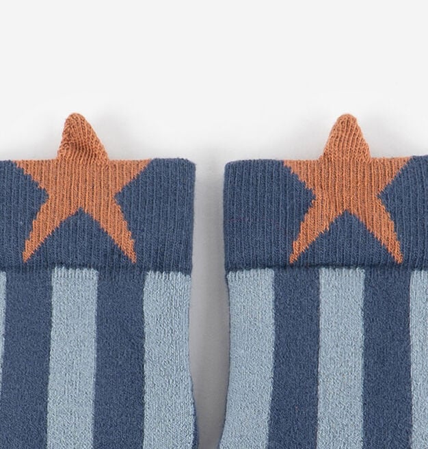 RUTSCHFESTE SOCKE
