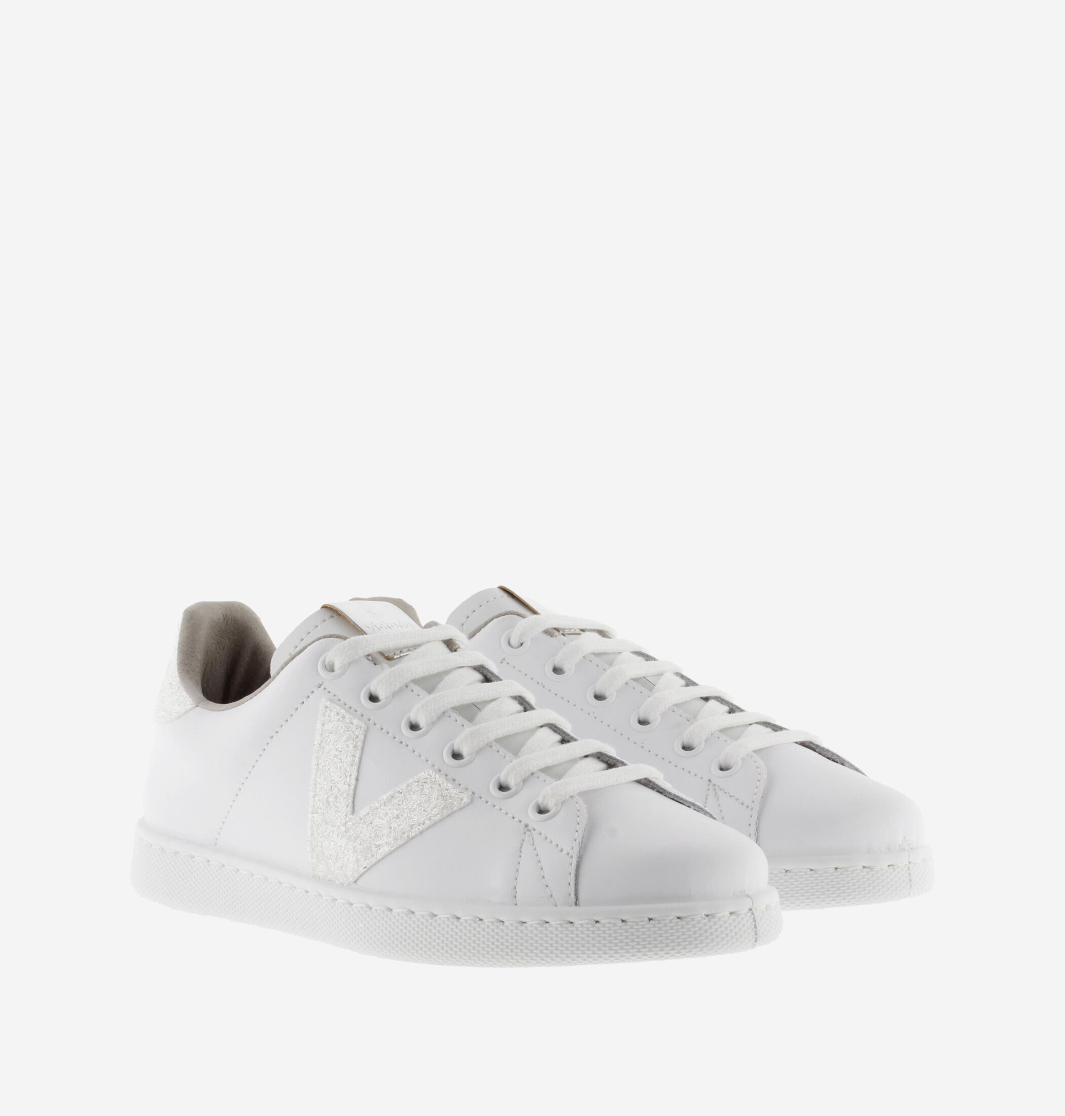 Basket noir victoria on sale femme
