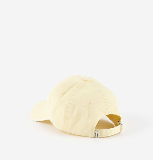 COTTON CAP STRAWBERRY