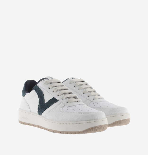 MADRID ZAPATILLAS CRAQUELADO