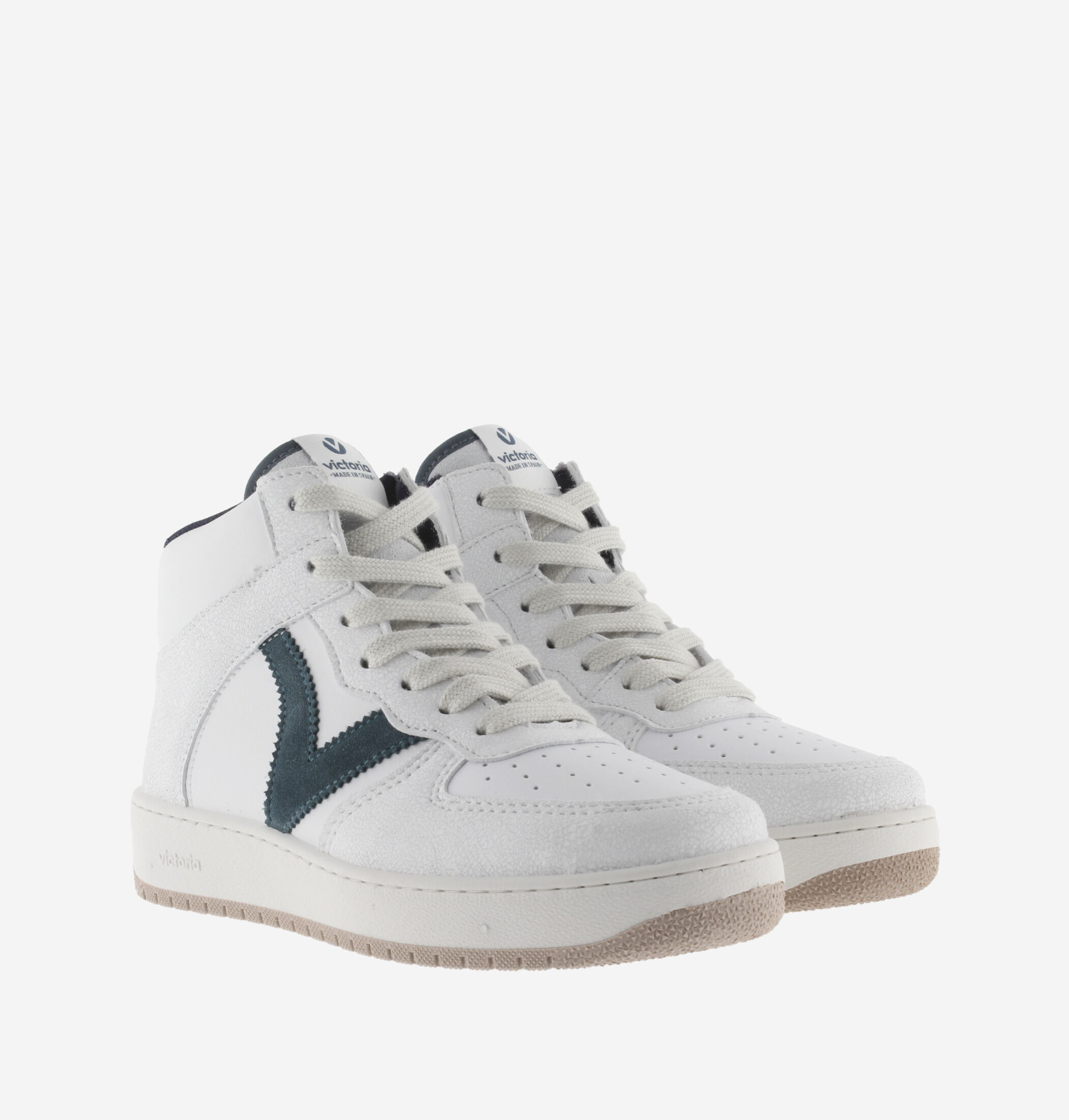 MADRID STIVALETTO CRAQUEL Victoria Scarpe