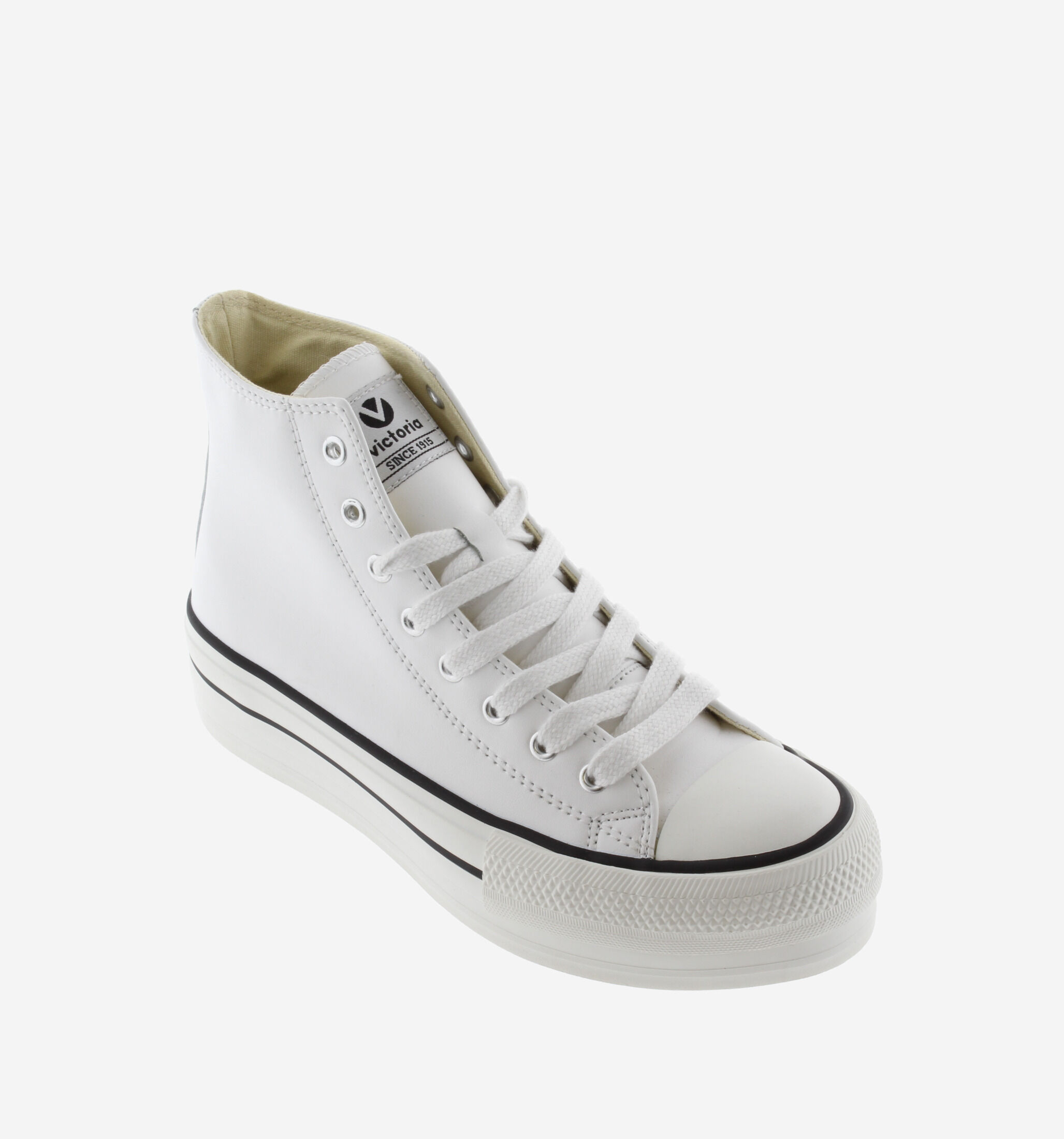 Converse victoria blancas store