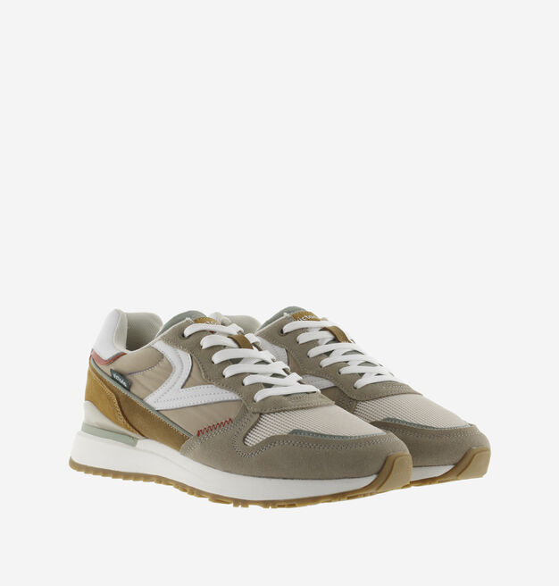 LEGGERA PATCH ZAPATILLAS