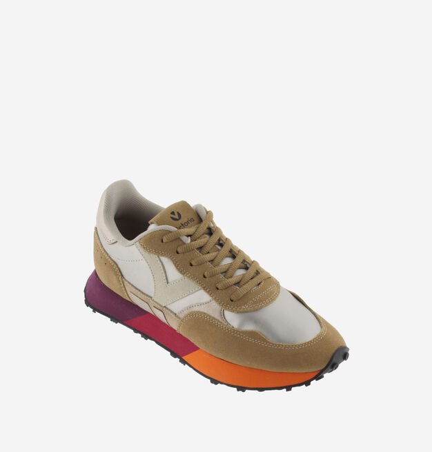 NOVA NYLON METAL & SERRAJE