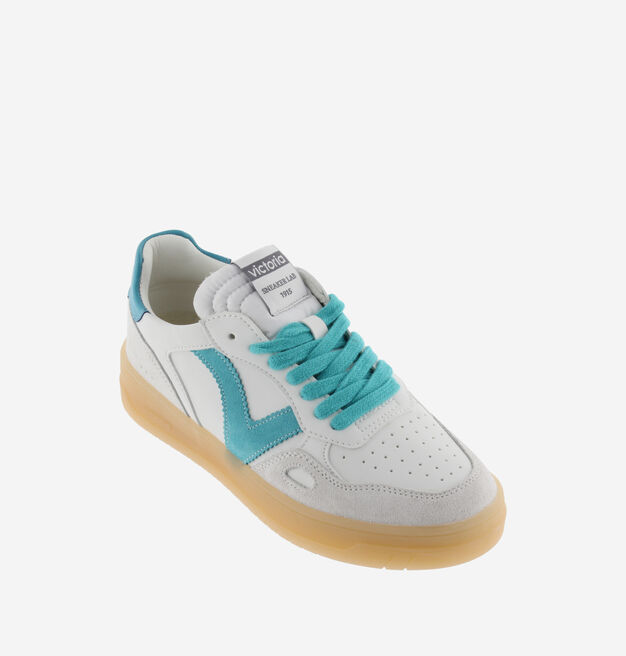 SEUL FAUX LEATHER/SUEDE & COLOR