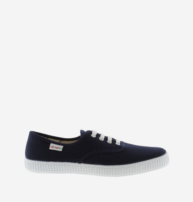 1915 INGLESA BIO-CANVAS PLIMSOLL
