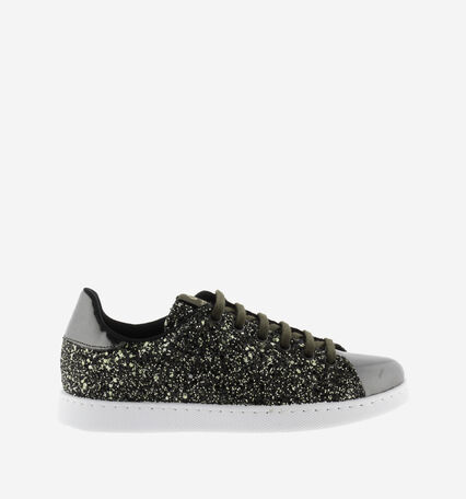 TENIS  GLITTER
