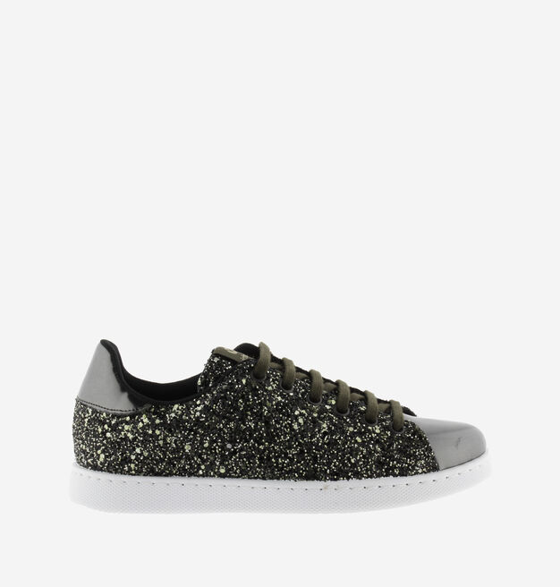 TENIS  GLITTER