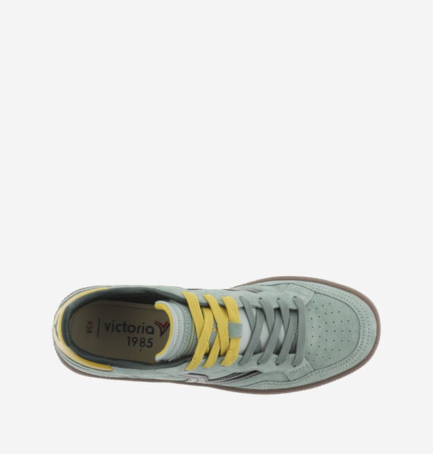 SMASH - SUEDE