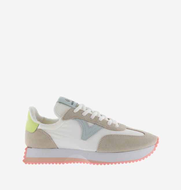 COSMOS SPALTLEDER & NYLON