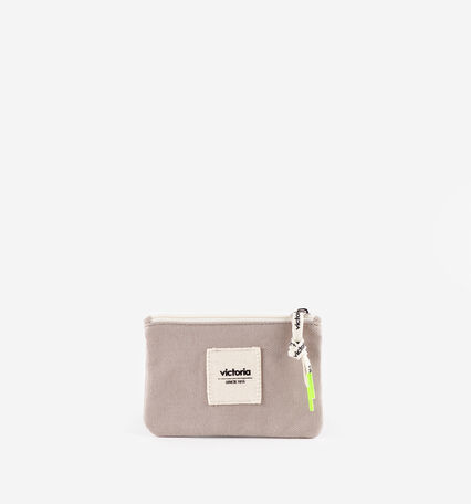 ECO CANVAS PURSE