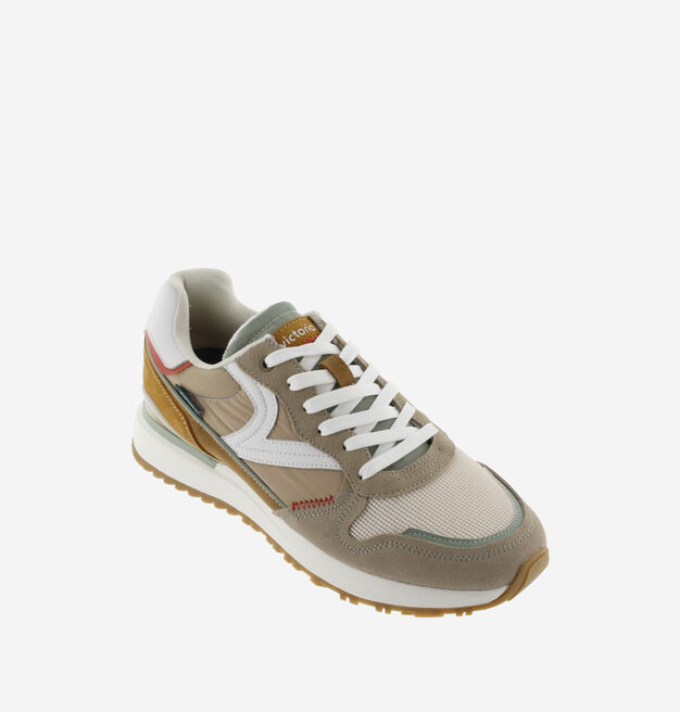 LEGGERA PATCH ZAPATILLAS