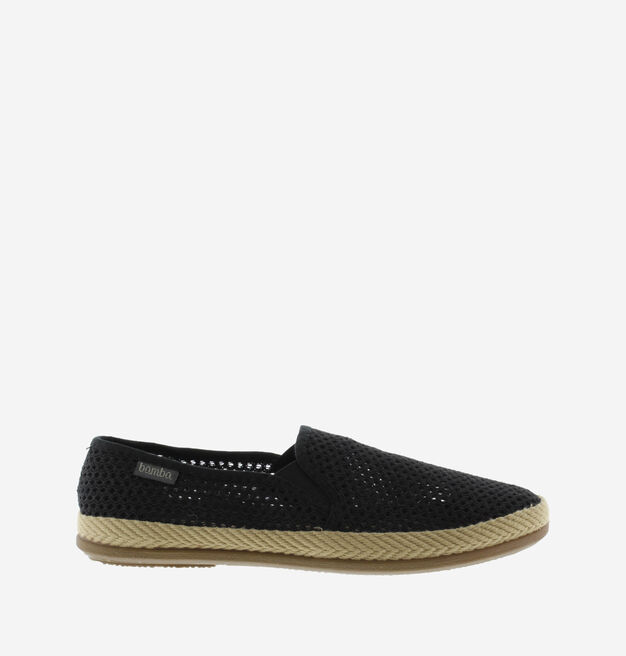 ANDRÉ ELASTICS MESH