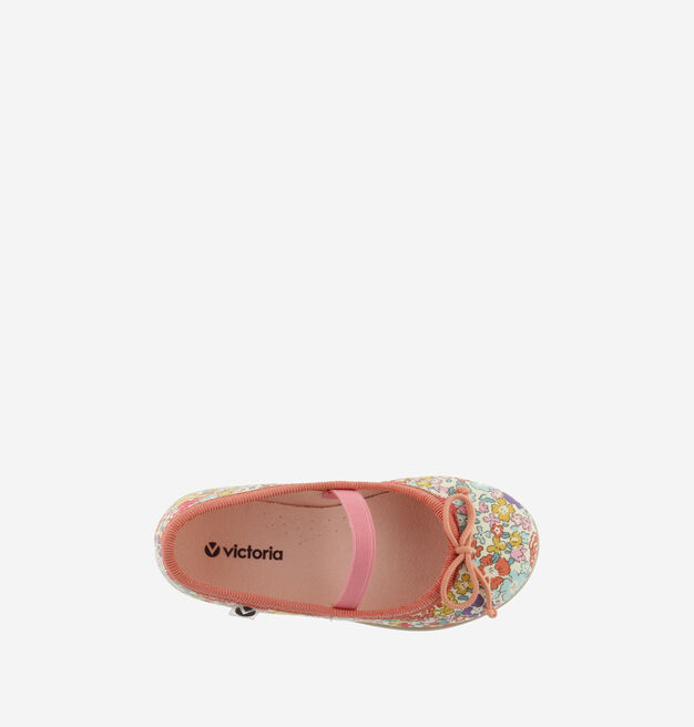 HADA BALLERINA-SCHUH LIBERTYMUSTER