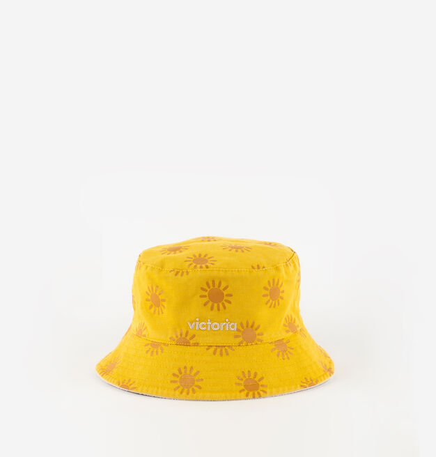 GORRO REVERSIBLE LOVE