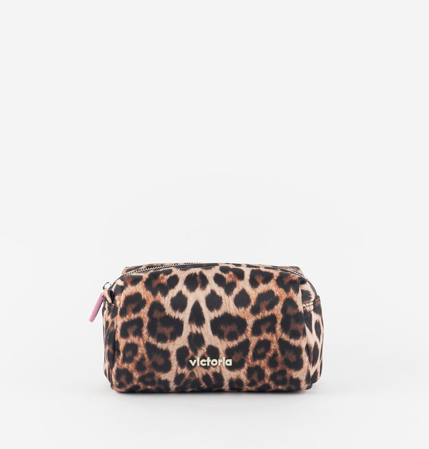 BORSA DA TOILETTE NYLON