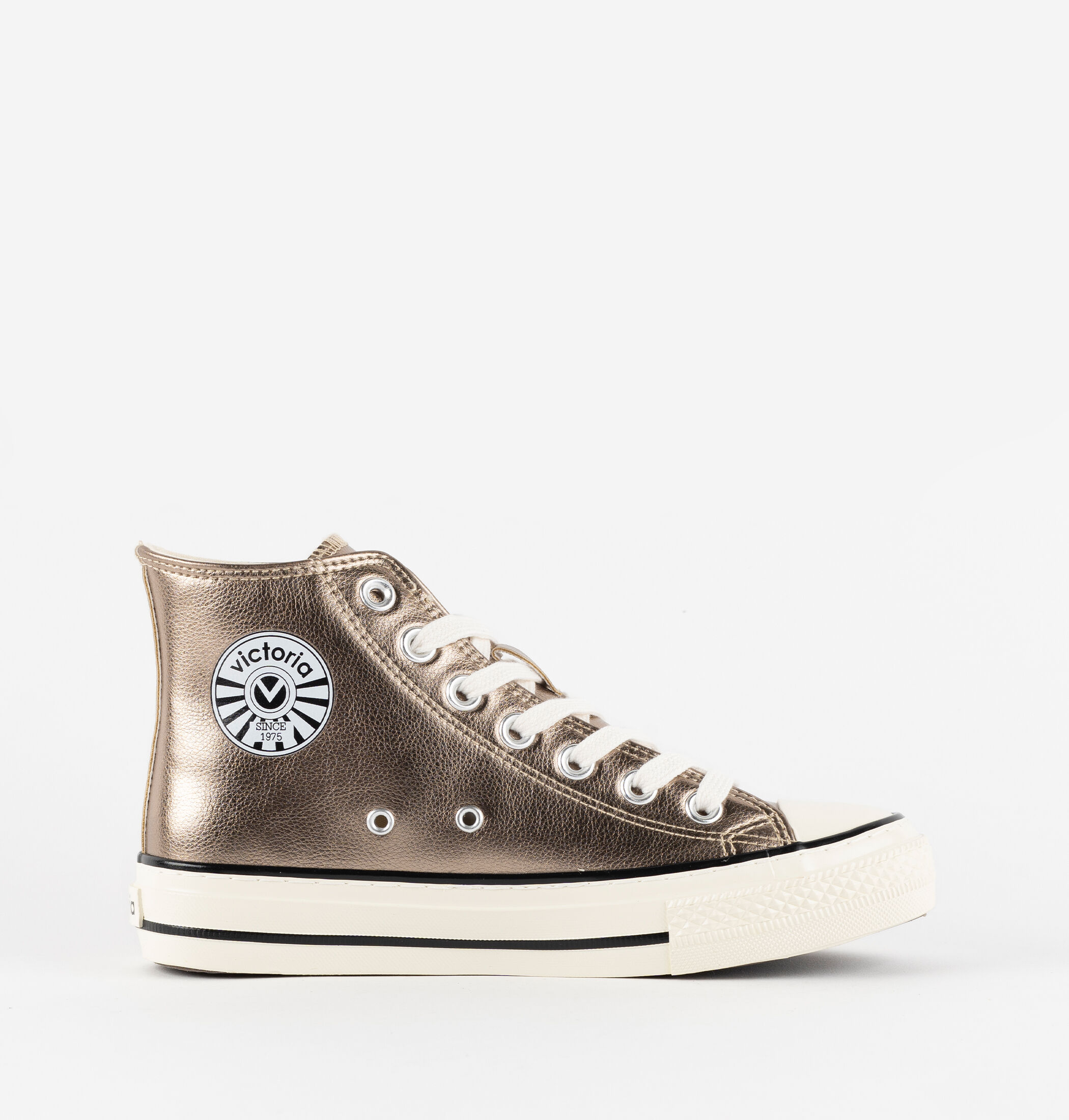 Sneakers alte donna | Victoria Shoes