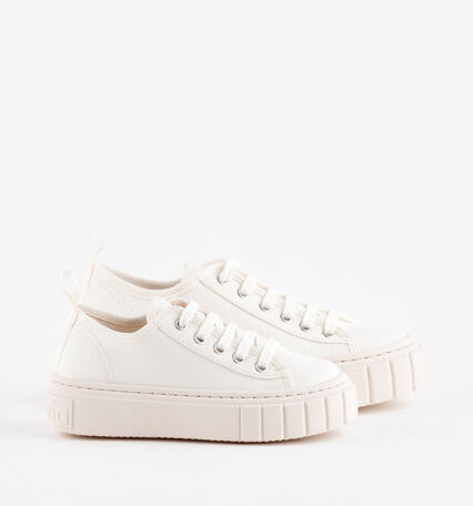 ABRIL SNEAKER CANVAS