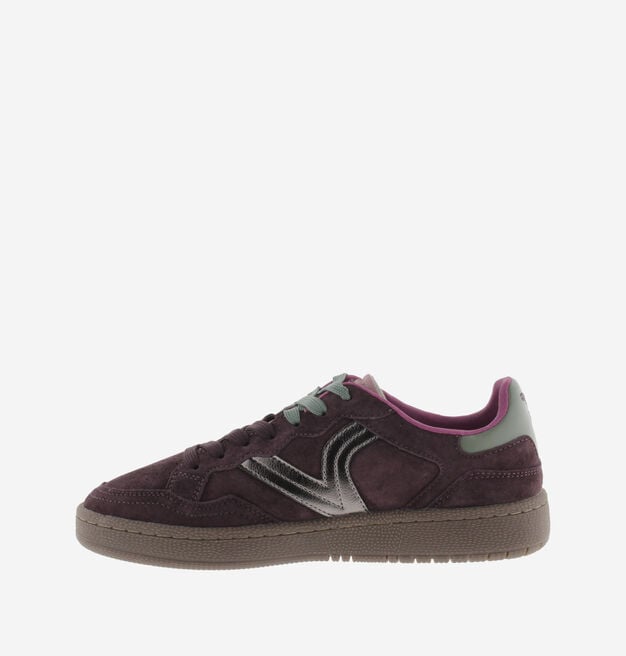 SMASH - SUEDE