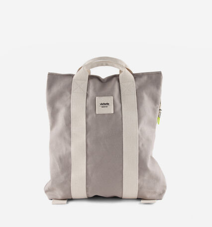 ZAINO TELA ECO